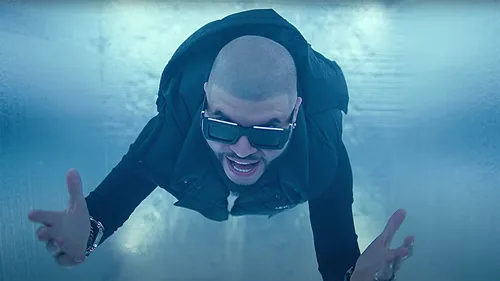 Farruko, Lenier - La Bendición